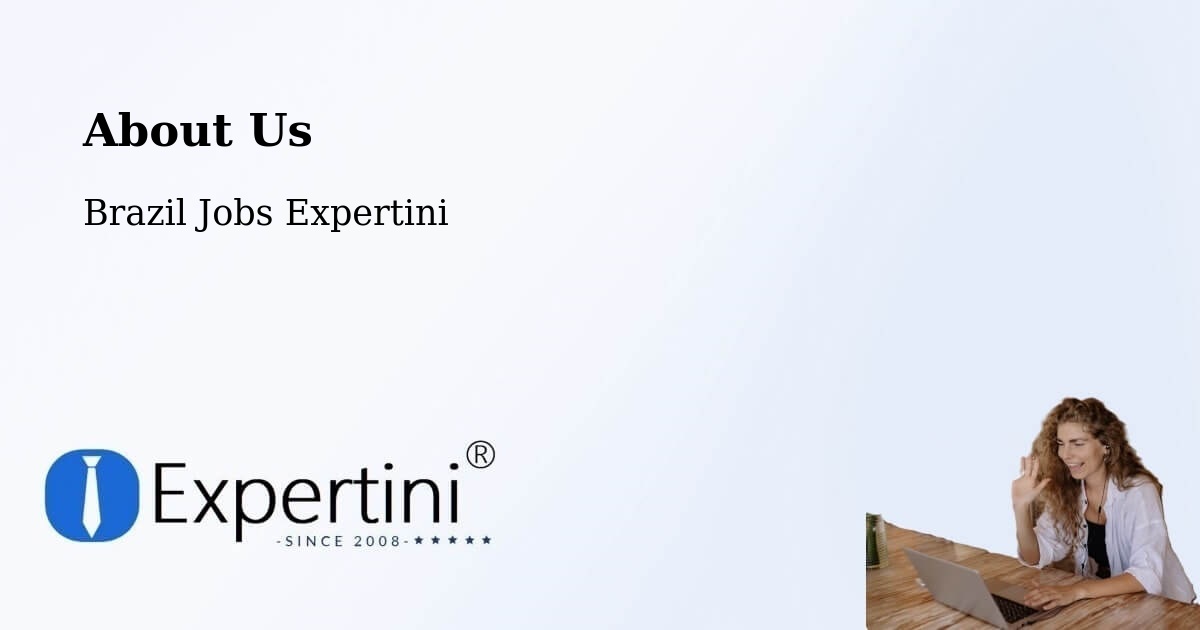 About Expertini - Jacareí, Brazil Jobs Expertini